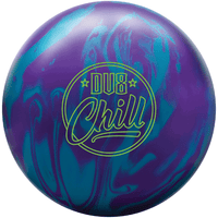 DV8 Chill Solid Bowling Ball - BowlersParadise.com