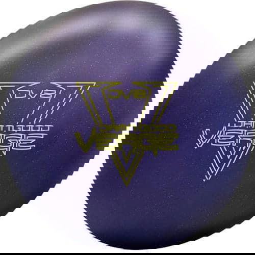 DV8 Damn Good Verge Grape Sparkle Bowling Ball - BowlersParadise.com
