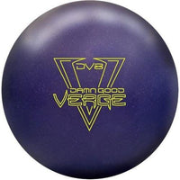 DV8 Damn Good Verge Grape Sparkle Bowling Ball - BowlersParadise.com
