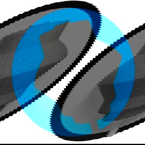 DV8 Damn Good Verge Grape Sparkle Bowling Ball - BowlersParadise.com