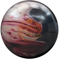 DV8 Decree Pearl Bowling Ball - BowlersParadise.com