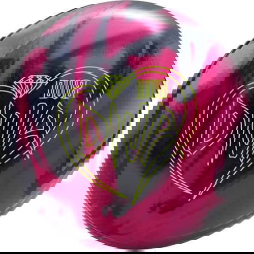 DV8 Diamond Diva Bowling Ball - BowlersParadise.com