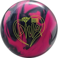 DV8 Diamond Diva Bowling Ball - BowlersParadise.com