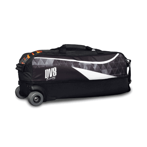 DV8 Dye-Sub 3 Ball Tote Bowling Bag - BowlersParadise.com