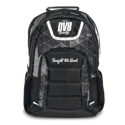 DV8 Bowling Bags