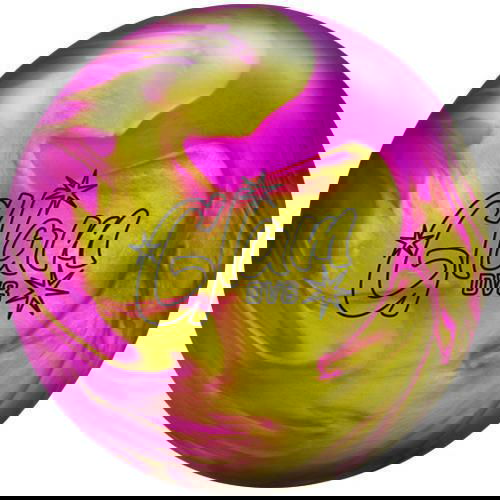 DV8 Glam Bowling Ball - BowlersParadise.com