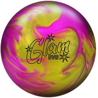 DV8 Glam Bowling Ball - BowlersParadise.com