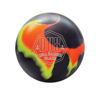 DV8 Hell Raiser Blaze Bowling Ball - BowlersParadise.com