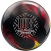 DV8 Hell Raiser Return Bowling Ball - BowlersParadise.com