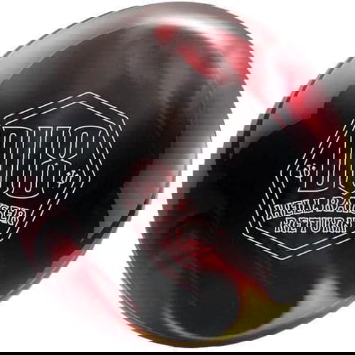 DV8 Hell Raiser Return Bowling Ball - BowlersParadise.com