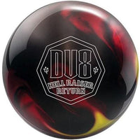 DV8 Hell Raiser Return Bowling Ball - BowlersParadise.com
