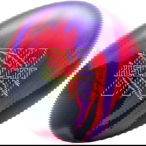 DV8 Hellcat Bowling Ball - BowlersParadise.com