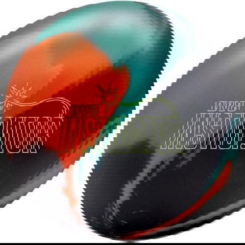 DV8 Instigator - BowlersParadise.com