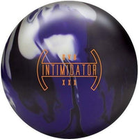 DV8 Intimidator Bowling Ball - BowlersParadise.com