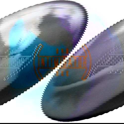 DV8 Intimidator Pearl Bowling Ball - BowlersParadise.com