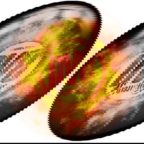 DV8 Scorcher Viz-A-Ball - BowlersParadise.com