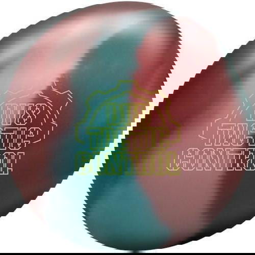 DV8 Tactic Control - BowlersParadise.com