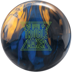 【DV8 】トラブルメーカーパール　TROUBLE MAKER PEARL TROUBLE MAKER PEARL™ | ボウリングのことならサンブリッジ