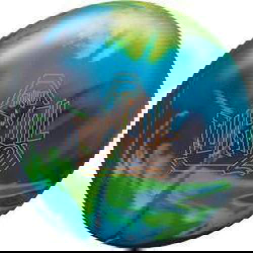 DV8 Turmoil 2 Solid - BowlersParadise.com