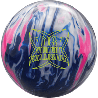 DV8 Violent Collision Bowling Ball - BowlersParadise.com