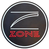 Brunswick Danger Zone Rubber Shammy