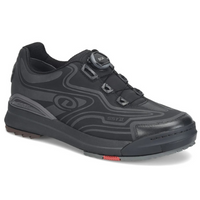 Dexter Men's SST X Tron Wide Bowling Shoes - Black