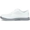 Dexter Men's Turbo BOA White Bowling Shoes