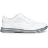 Dexter Men's Turbo BOA White Bowling Shoes