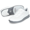 Dexter Men's Turbo BOA White Bowling Shoes