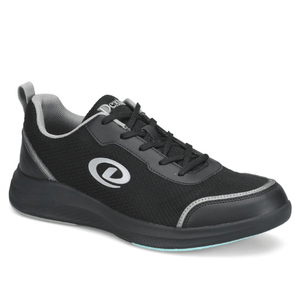 Dexter Pilot Pro Black/ Grey Bowling Shoes