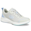 Dexter Pilot Pro Grey Purple Women’s Bowling Shoe
