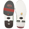Dexter SSTX BOA White Seaglass Women’s Bowling Shoe