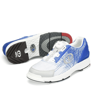 Dexter T.H.E. C9 TechKnit BOA Bowling Shoes – Men’s Performance Bowling Shoes