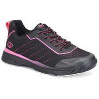Dexter Trixie Women’s Black/Pink Bowling Shoes