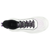 Dexter Trixie Women’s White/Black/Purple Bowling Shoes