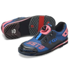Dexter Women’s SST 8 Power Frame BOA Black/Blue/Pink Bowling Shoes