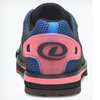 Dexter Women’s SST 8 Power Frame BOA Black/Blue/Pink Bowling Shoes