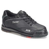 Dexter Women's SST 8 Pro Black/Silver Bowling Shoes