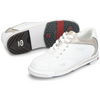 Dexter Women's SST 8 Pro White/Champagne Wide Bowling Shoes