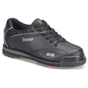 Dexter Women's SST 8 Pro Black/Silver Wide Bowling Shoes