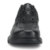 Dexter Mens SST 6 Hybrid BOA Black/ Gunmetal Right Hand Bowling Shoes