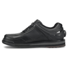 Dexter Mens SST 6 Hybrid BOA Black/ Gunmetal Right Hand Bowling Shoes