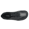 Dexter Mens SST 6 Hybrid BOA Black/ Gunmetal Right Hand Bowling Shoes