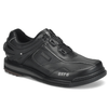 Dexter Mens SST 6 Hybrid BOA Black/ Gunmetal Right Hand Bowling Shoes