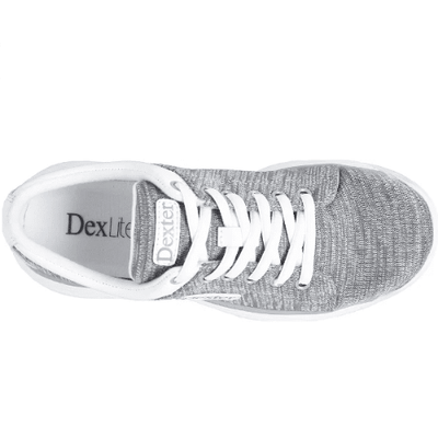 Dexter Women’s Ainslee Grey Bowling Shoes