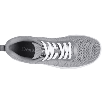 Dexter Women’s Delila Grey Bowling Shoes