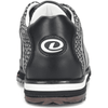 Dexter Women’s SST 8 Pro Right/Left Hand Wide Bowling Shoes Black/Grey