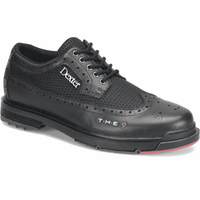 Dexter Men’s THE 9 WT Black Bowling Shoes - BowlersParadise.com