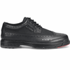 Dexter Men’s THE 9 WT Black Bowling Shoes - BowlersParadise.com