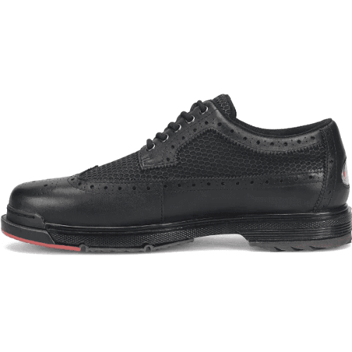 Dexter Men’s THE 9 WT Black Wide Bowling Shoes - BowlersParadise.com